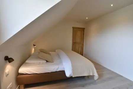 Gisèle, Superbe maison de vacances avec terrasse à Diksmuide - Photo 18