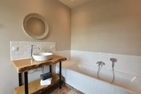 Gisèle, Superbe maison de vacances avec terrasse à Diksmuide - Photo 21