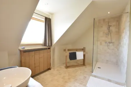 Gisèle, Superbe maison de vacances avec terrasse à Diksmuide - Photo 22