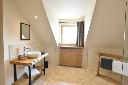 Gisèle, Superbe maison de vacances avec terrasse à Diksmuide - Photo 23