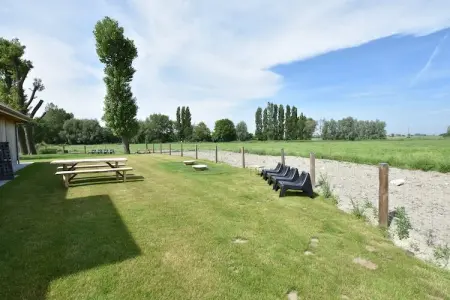 Gisèle, Superbe maison de vacances avec terrasse à Diksmuide - Photo 26