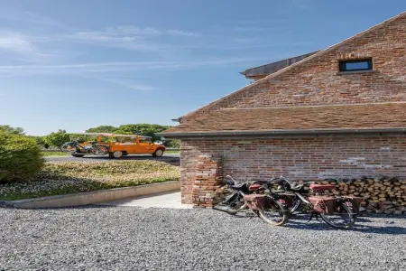 Gisèle, Superbe maison de vacances avec terrasse à Diksmuide - Photo 30