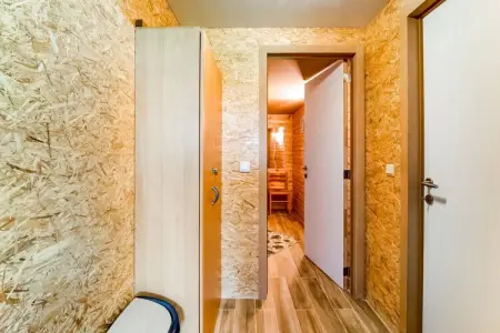 Super Flux, Charmante maison de vacances à Durbuy avec belle terrasse - Photo 1