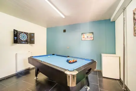 Super Flux, Charmante maison de vacances à Durbuy avec belle terrasse - Photo 4