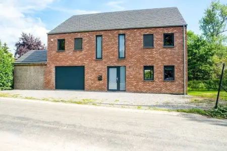 Super Flux, Charmante maison de vacances à Durbuy avec belle terrasse - Photo 6