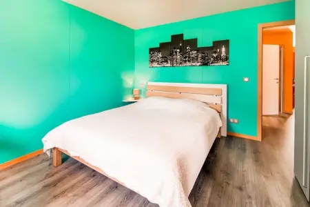 Super Flux, Charmante maison de vacances à Durbuy avec belle terrasse - Photo 22