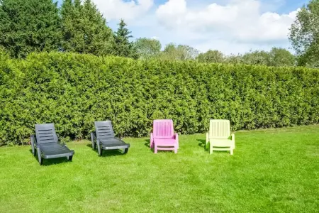 Super Flux, Charmante maison de vacances à Durbuy avec belle terrasse - Photo 34