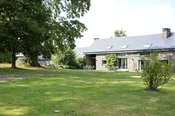 Maison à Sainte Ode,Le vieil érable BE-0013-06 N°661922