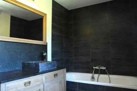 La Campagnarde, Belle maison de vacances à Hotton avec grand jardin - Photo 11