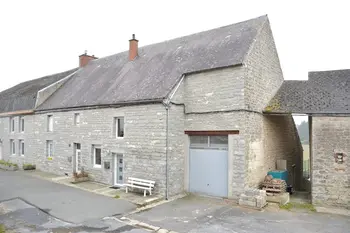 Maison à Couvin Ardennes,Le Gîte Mariette BE-0013-73 N°667988