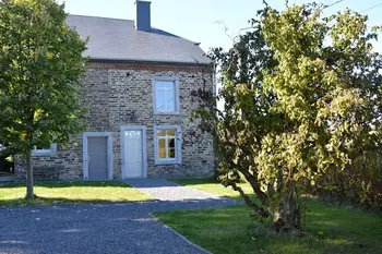 Haus in Gedinne,Le Gîte du Petit Culot BE-0014-35 N°668753