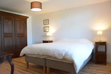 Le Gîte du Petit Culot, Maison de vacances historique à Gedinne avec sauna - Photo 4