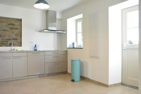 Le Gîte du Petit Culot, Maison de vacances historique à Gedinne avec sauna - Photo 11