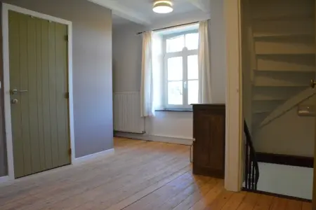 Le Gîte du Petit Culot, Maison de vacances historique à Gedinne avec sauna - Photo 12