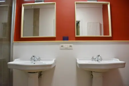 Le Gîte du Petit Culot, Maison de vacances historique à Gedinne avec sauna - Photo 20