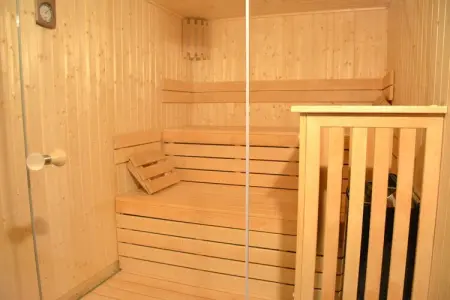 Le Gîte du Petit Culot, Maison de vacances historique à Gedinne avec sauna - Photo 24