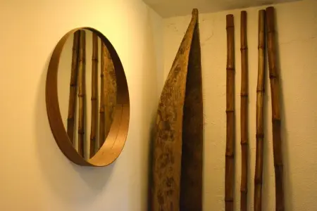 Le Gîte du Petit Culot, Maison de vacances historique à Gedinne avec sauna - Photo 27