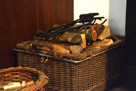 Le Gîte du Petit Culot, Maison de vacances historique à Gedinne avec sauna - Photo 32