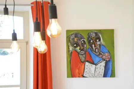 Le Gîte du Petit Culot, Maison de vacances historique à Gedinne avec sauna - Photo 39