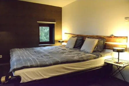 Gîte Forester, Maison de vacances spacieuse avec sauna à Malmedy - Photo 14