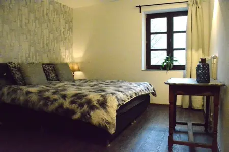 Gîte Forester, Maison de vacances spacieuse avec sauna à Malmedy - Photo 17