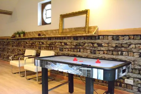 Gîte Forester, Maison de vacances spacieuse avec sauna à Malmedy - Photo 25