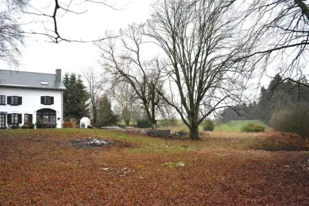 Gîte Forester, Maison de vacances spacieuse avec sauna à Malmedy - Photo 28