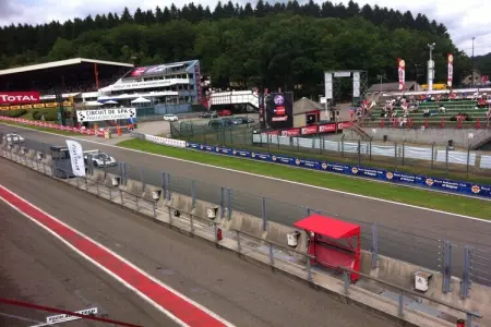 Gîte Forester, Maison de vacances spacieuse avec sauna à Malmedy - Photo 32