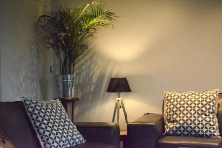 Gîte Forester, Maison de vacances spacieuse avec sauna à Malmedy - Photo 34