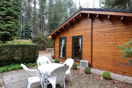 Kannaert, Chalet confortable à Nijlen avec grand jardin - Photo 14