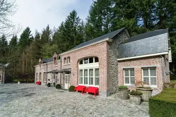 Maison à Gedinne,Les Cygnes Noirs BE-0217-01 N°529139