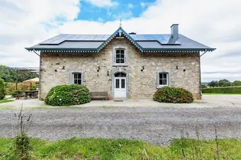 House in Saint Hubert,La Heronniere BE-0234-01 N°529141