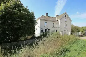 Maison à Fauvillers,La Gentilhommière BE-0253-01 N°529146