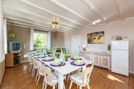 Les Sommets, Maison de luxe à Malmedy, avec sauna - Photo 1