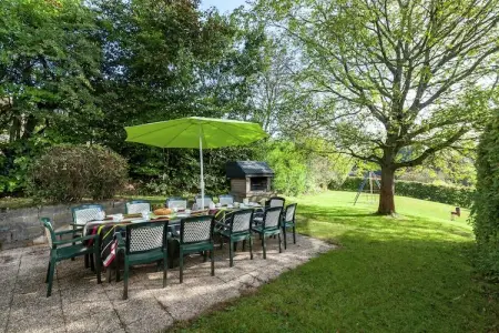 Les Sommets, Maison de luxe à Malmedy, avec sauna - Photo 4