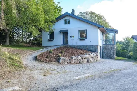 Les Sommets, Maison de luxe à Malmedy, avec sauna - Photo 6