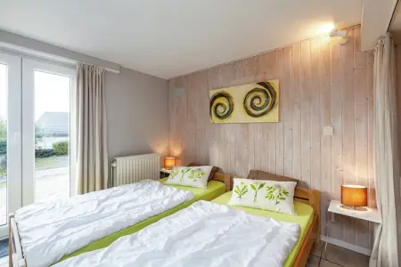 Les Sommets, Maison de luxe à Malmedy, avec sauna - Photo 10