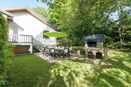 Les Sommets, Maison de luxe à Malmedy, avec sauna - Photo 15