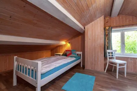 Les Sommets, Maison de luxe à Malmedy, avec sauna - Photo 17