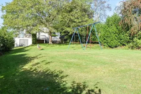 Les Sommets, Maison de luxe à Malmedy, avec sauna - Photo 18