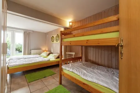 Les Sommets, Maison de luxe à Malmedy, avec sauna - Photo 21