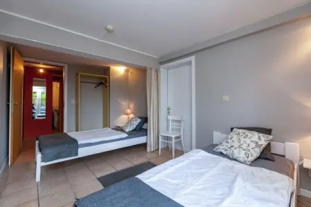 Les Sommets, Maison de luxe à Malmedy, avec sauna - Photo 25