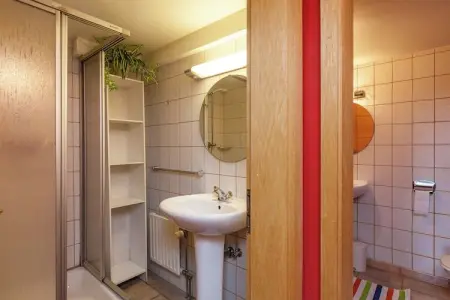 Les Sommets, Maison de luxe à Malmedy, avec sauna - Photo 30