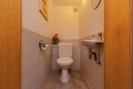 Les Sommets, Maison de luxe à Malmedy, avec sauna - Photo 33