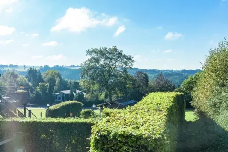 Les Sommets, Maison de luxe à Malmedy, avec sauna - Photo 34