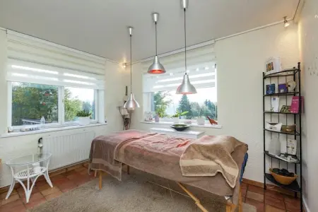 Les Sommets, Maison de luxe à Malmedy, avec sauna - Photo 35