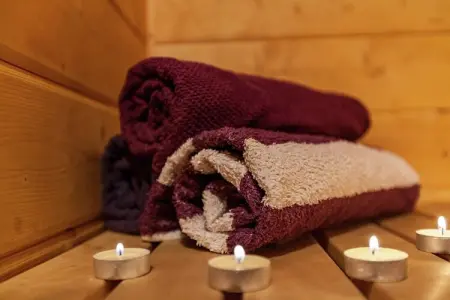 Les Sommets, Maison de luxe à Malmedy, avec sauna - Photo 37