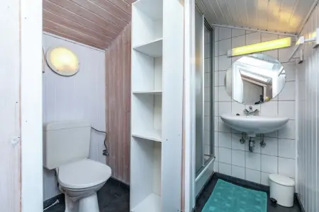 Les Sommets, Maison de luxe à Malmedy, avec sauna - Photo 38