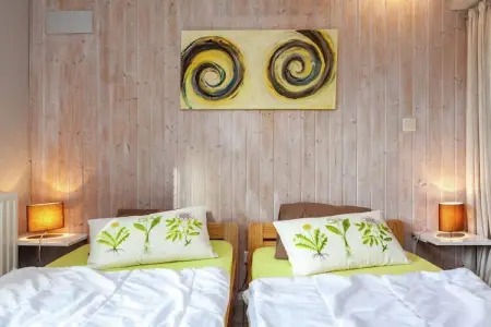 Les Sommets, Maison de luxe à Malmedy, avec sauna - Photo 39