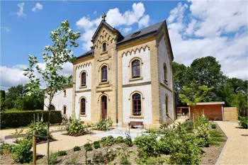 Maison à Chiny,Le Presbytère BE-0681-01 N°565555